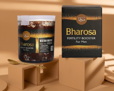 Bharosa Main Image